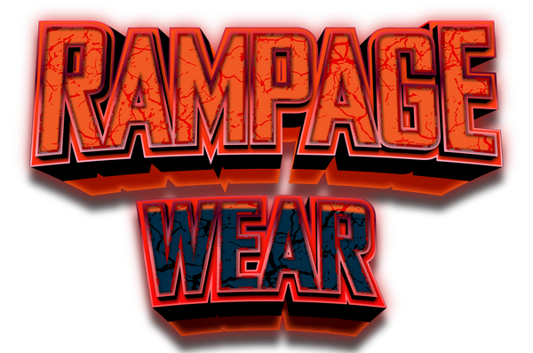 Rampage Wear